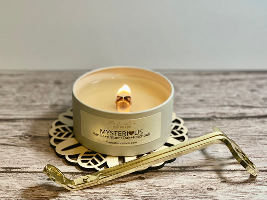 Wick Trimmer - Mar-Lo's Handmade