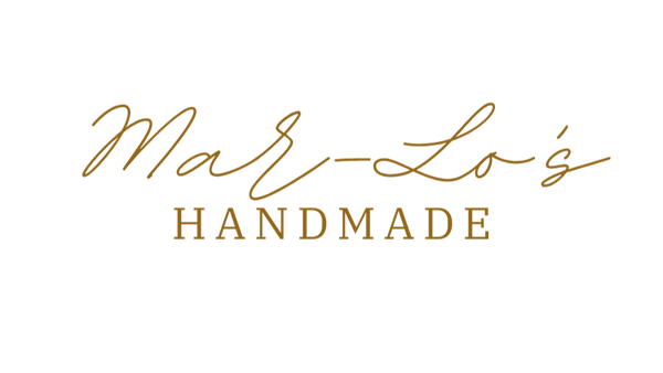 Mar-Lo's Handmade logo