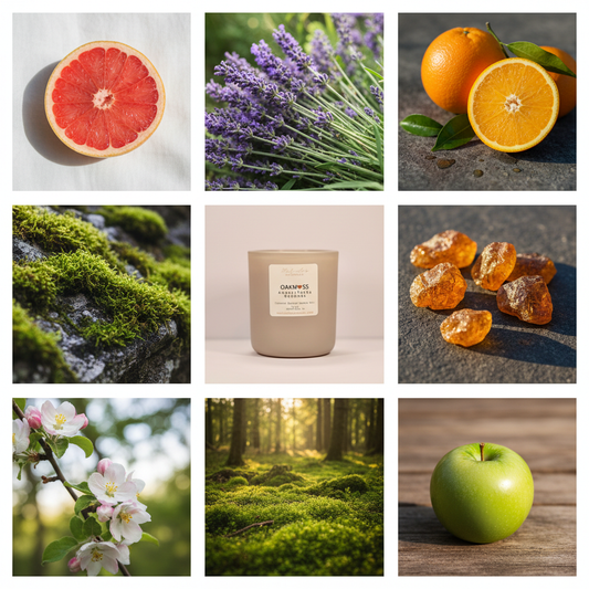 Oakmoss Mood Board V4