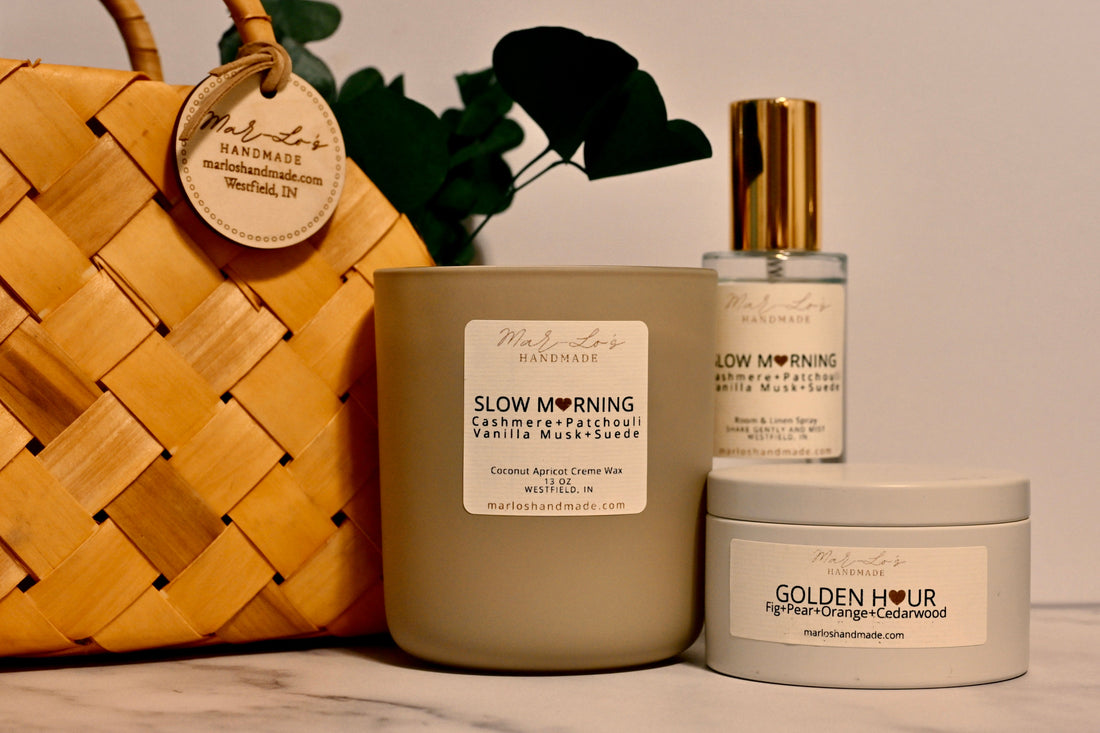 The Handmade Mother's Day Gift Guide: Something for Every Kind of Mom