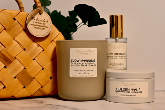 The Handmade Mother's Day Gift Guide: Something for Every Kind of Mom