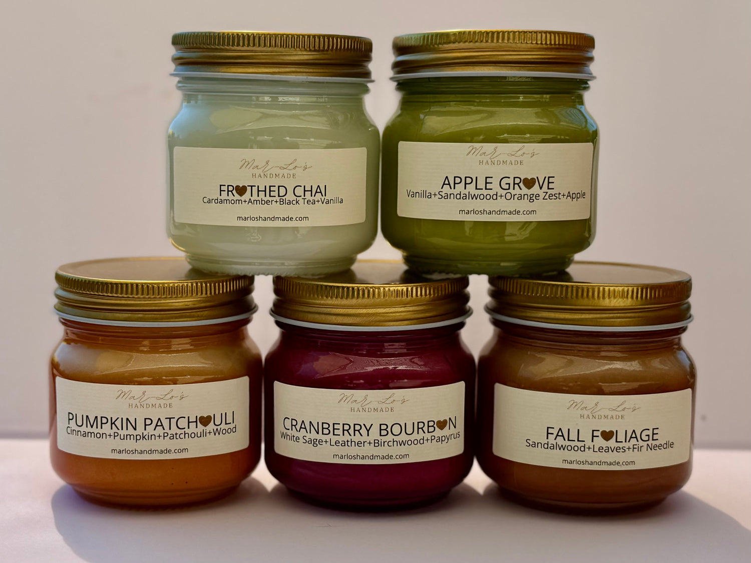 Fall Collection