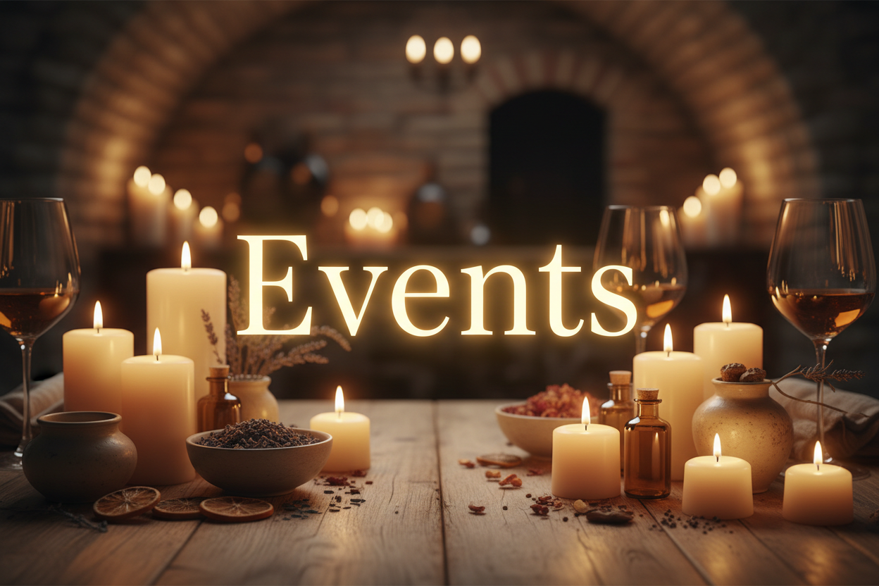 Events
