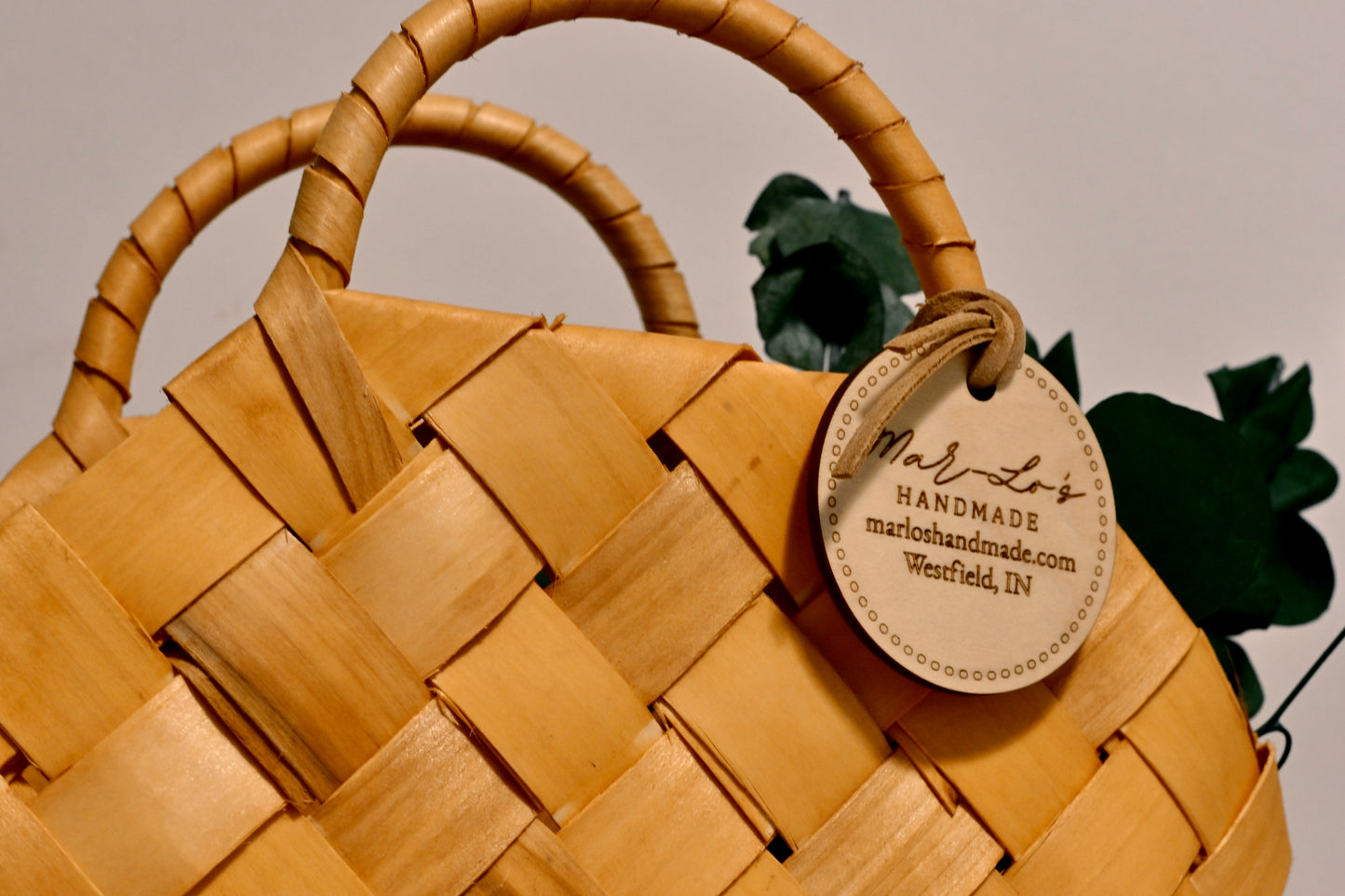 Build Your Own Basket Gift Set – Luxury Candle Gift Basket - Mar-Lo's Handmade