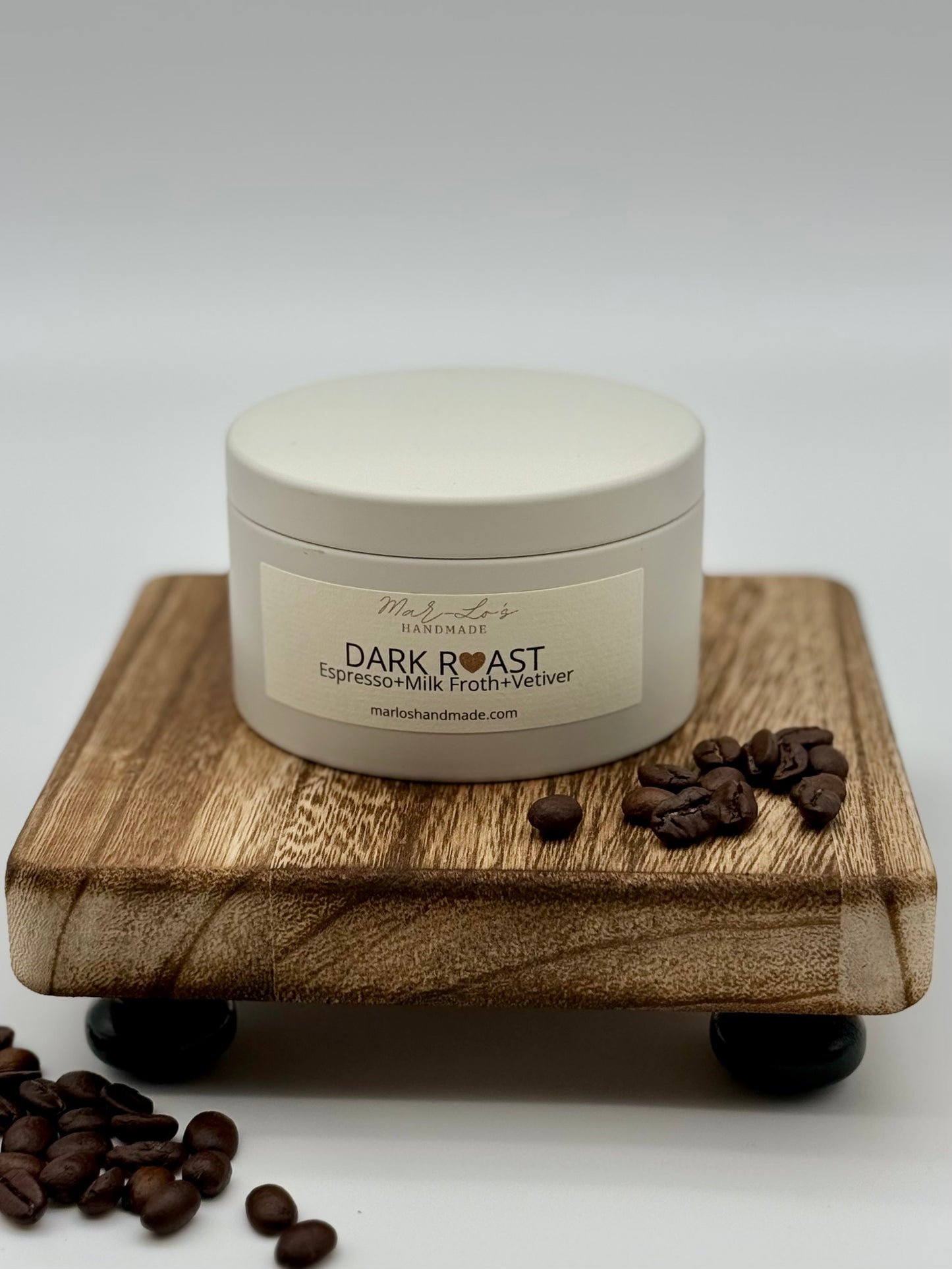 Dark Roast