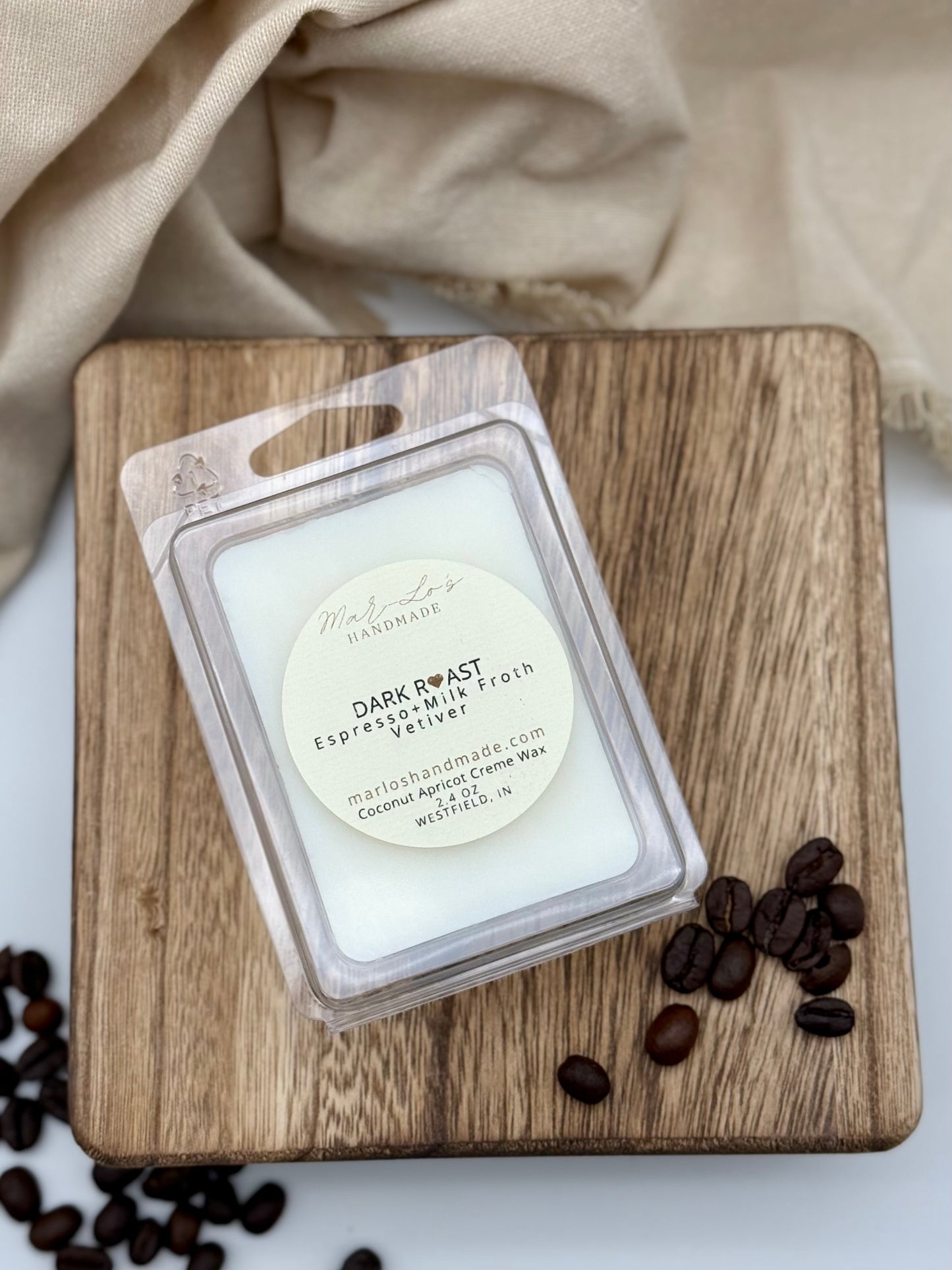 Dark Roast