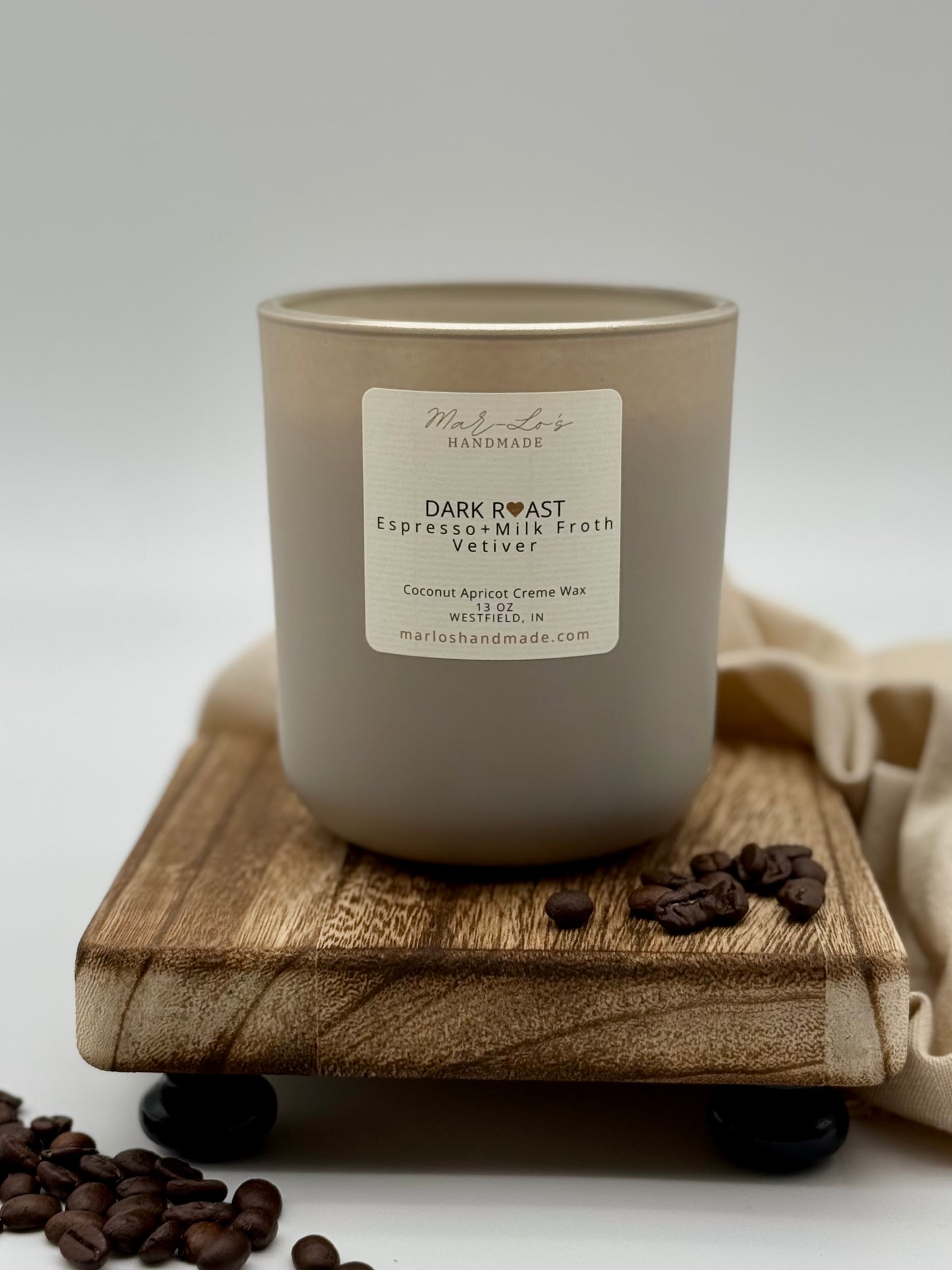 Dark Roast